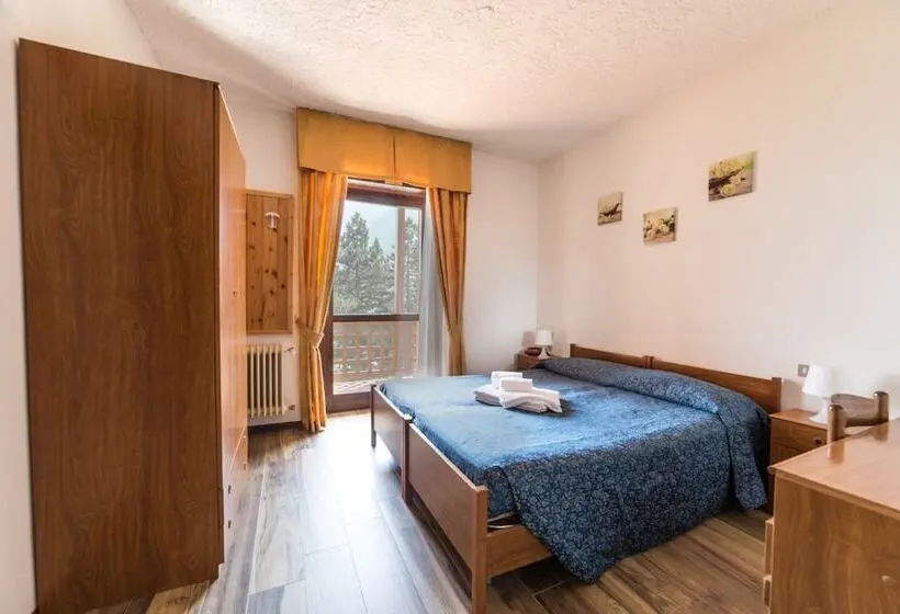 Standard-huone, Sancamillo