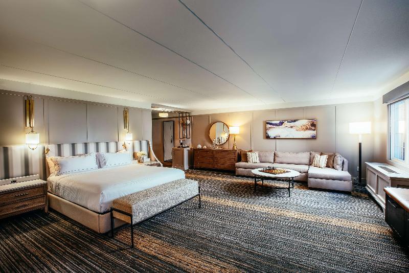 غرفة ديلوكس, Skyglobal