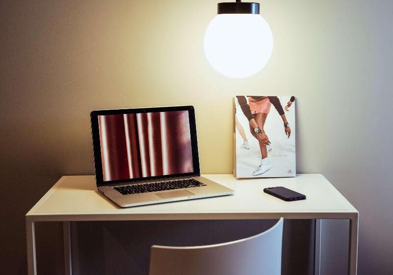 غرفة ديلوكس سرير كينج, Skyglobal