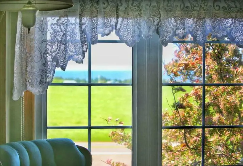 スタンダードルーム, Cavendish Country Inn & Cottages