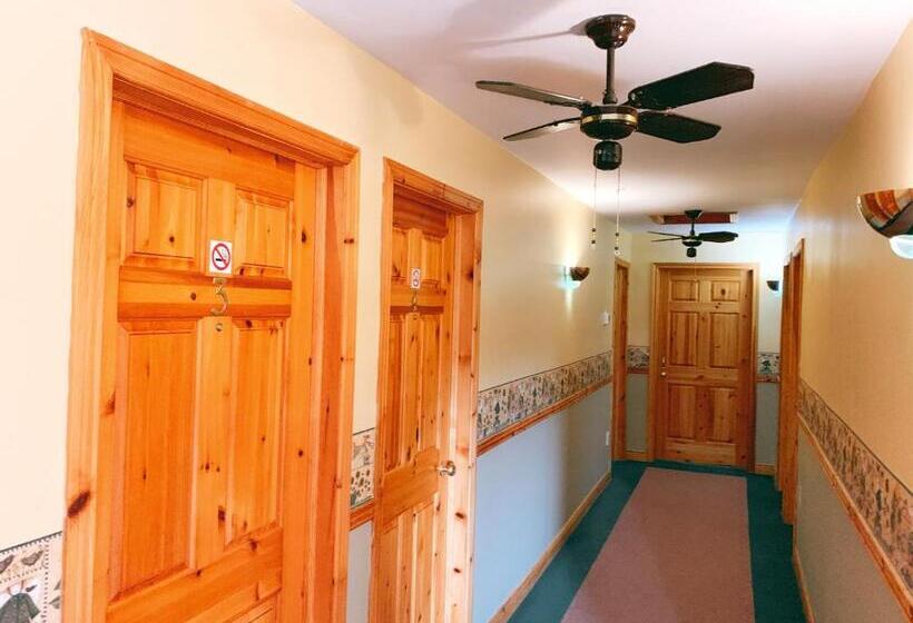 غرفة قياسية, Cavendish Country Inn & Cottages