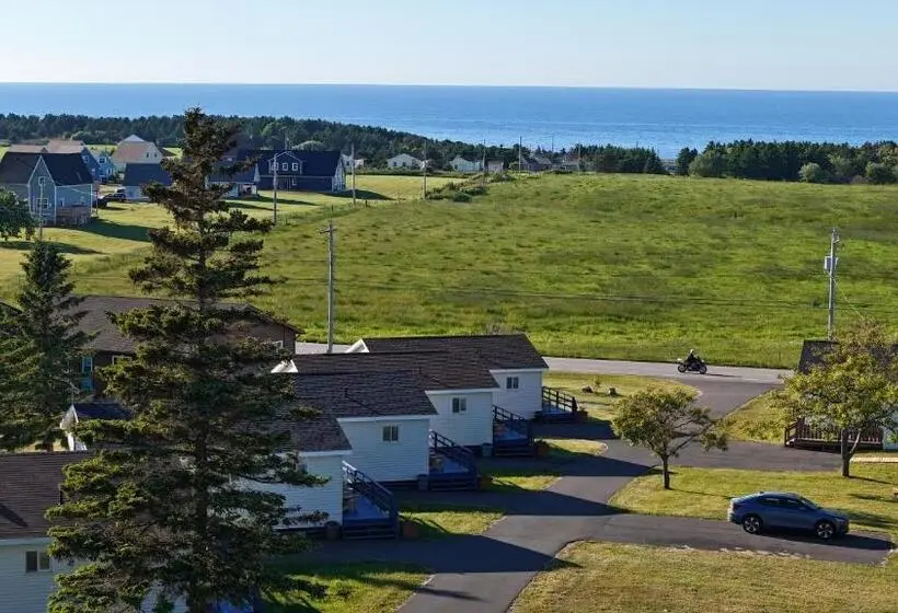 2ベッドルームハウス, Cavendish Country Inn & Cottages