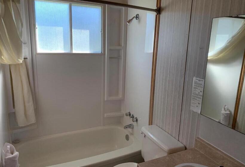 منزل غرفتين نوم, Cavendish Country Inn & Cottages