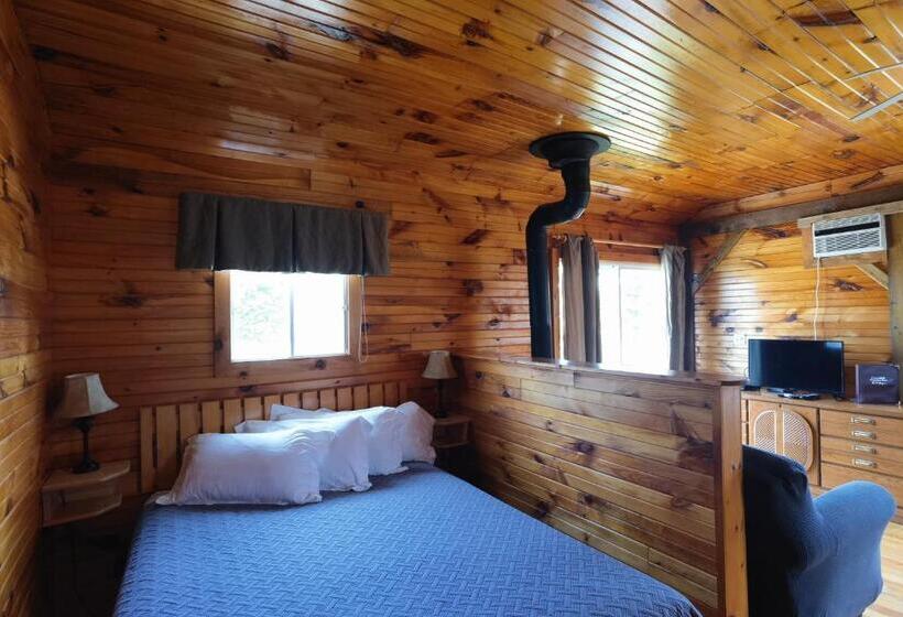 إستوديو قياسى, Cavendish Country Inn & Cottages