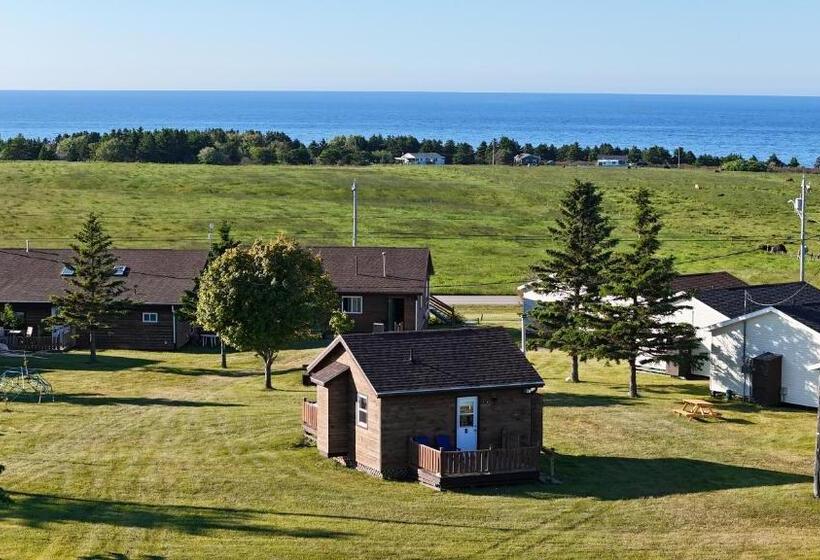 إستوديو قياسى, Cavendish Country Inn & Cottages