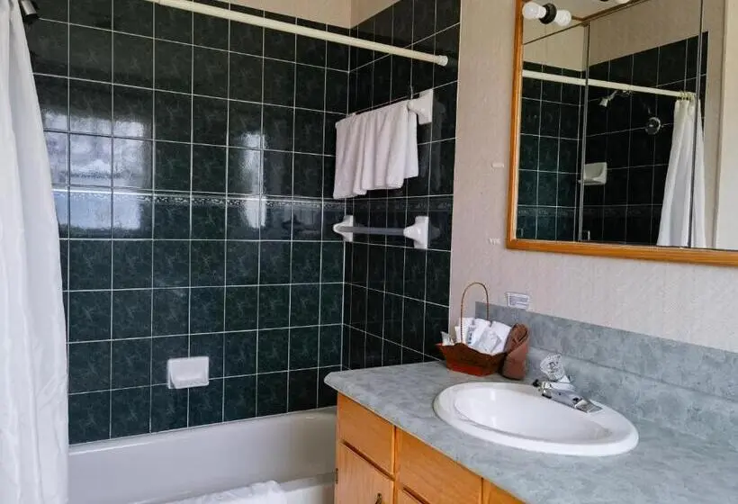 4ベッドルームハウス, Cavendish Country Inn & Cottages