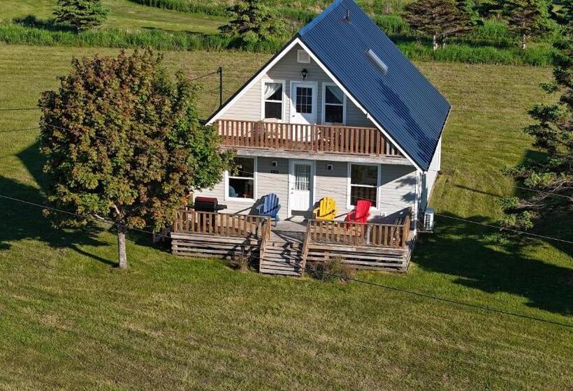 Дом 4 Спальни, Cavendish Country Inn & Cottages