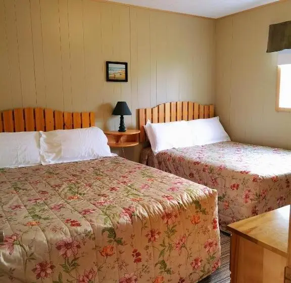 2ベッドルームハウス, Cavendish Country Inn & Cottages