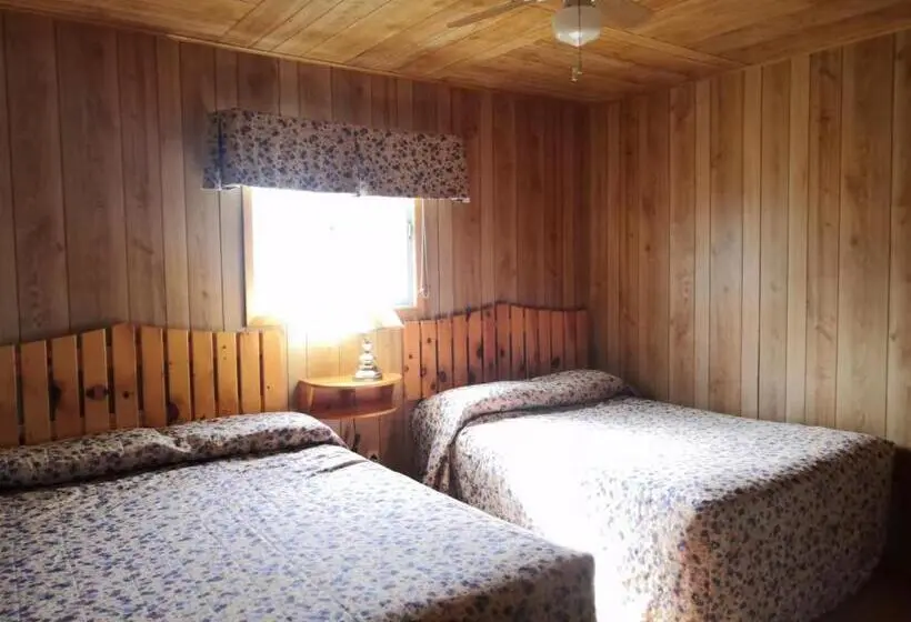 2ベッドルームハウス, Cavendish Country Inn & Cottages
