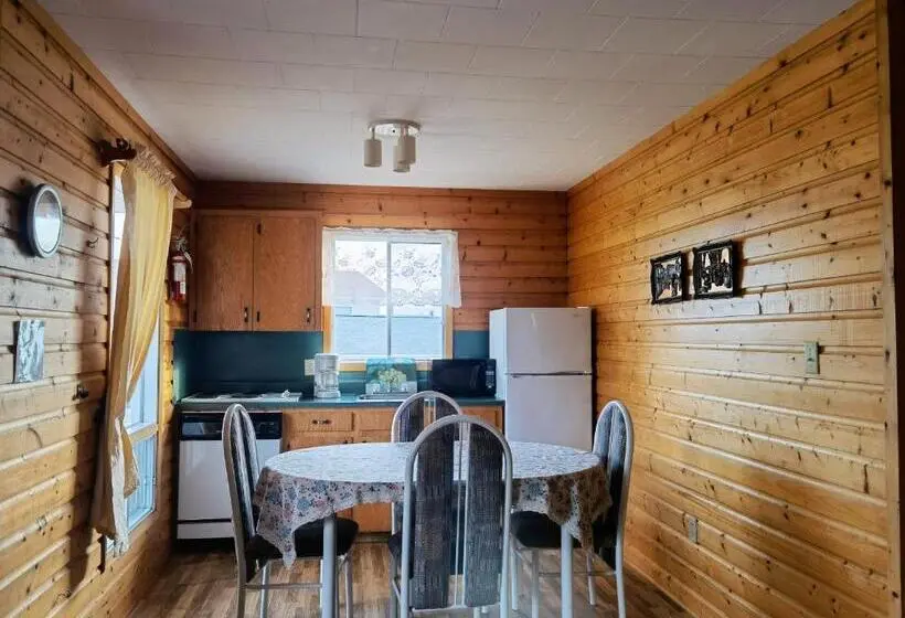 2ベッドルームハウス, Cavendish Country Inn & Cottages