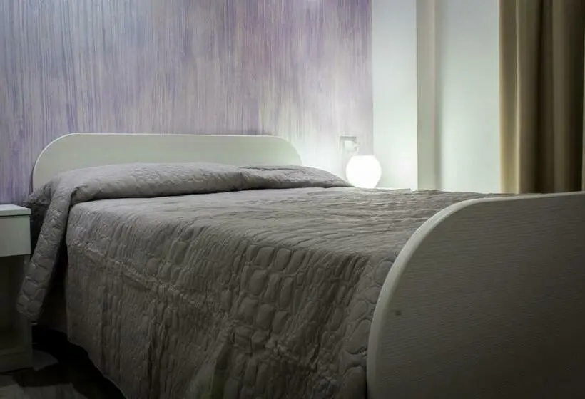Economy-huone, B&b La Piazzetta
