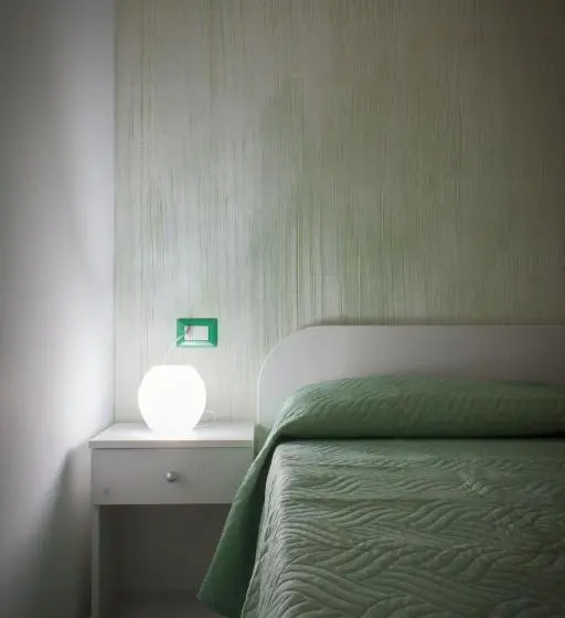 Standard-huone, B&b La Piazzetta