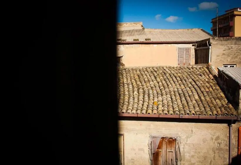Standard-huone, B&b La Piazzetta