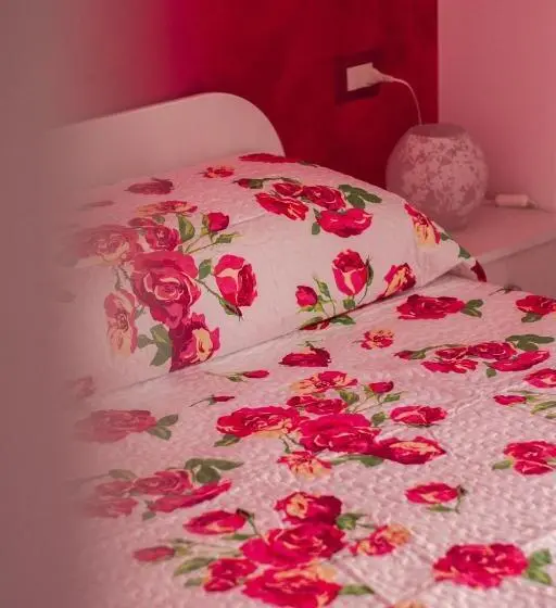 Standard-huone, B&b La Piazzetta