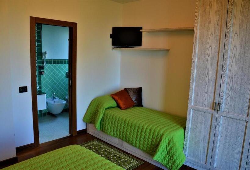 Люкс Вид на Море, B&b Madonna Carradori