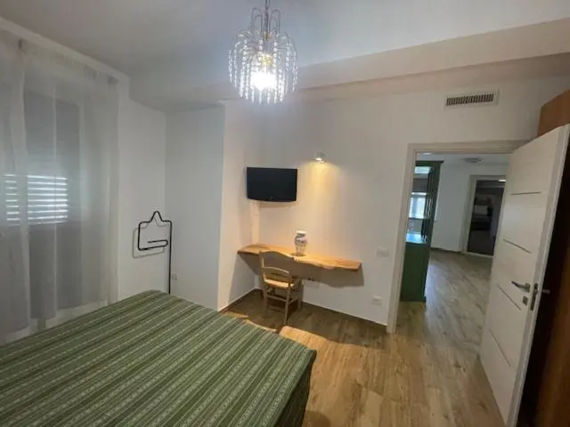 1ベッドルームのスーペリアアパートメント, B&b Madonna Carradori