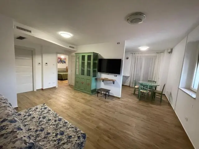 1ベッドルームのスーペリアアパートメント, B&b Madonna Carradori