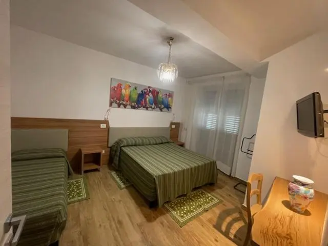 1ベッドルームのスーペリアアパートメント, B&b Madonna Carradori