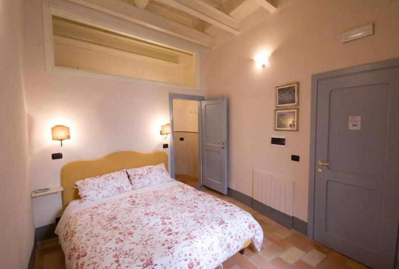 غرفة قياسية, B&b Porta Perugina