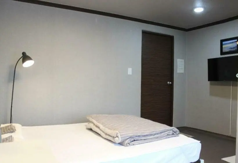 Standard-huone, Blue Door Hostel Guesthouse