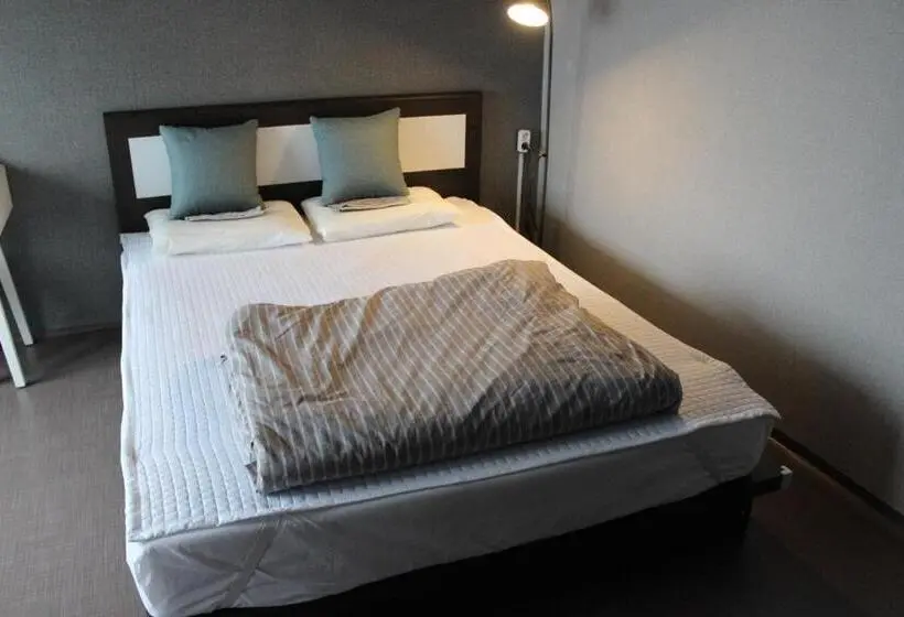 Standard-huone, Blue Door Hostel Guesthouse