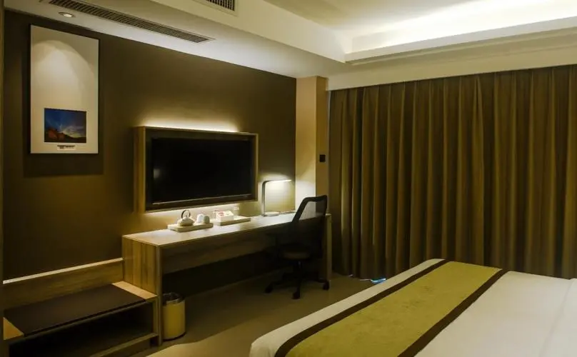スタンダードルーム, Atour Hotel Qinhuangdao Xiangxi Sea