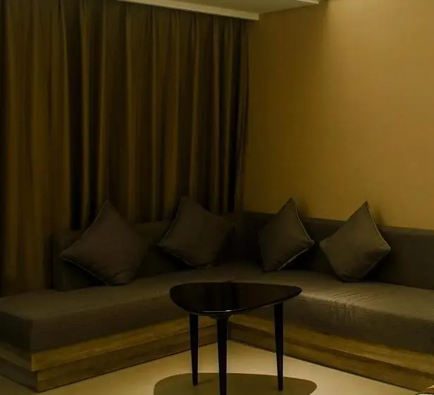 スタンダードルーム, Atour Hotel Qinhuangdao Xiangxi Sea