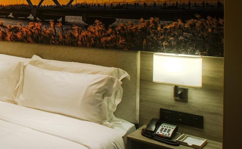 חדר סטנדרט, Atour Hotel Qinhuangdao Xiangxi Sea