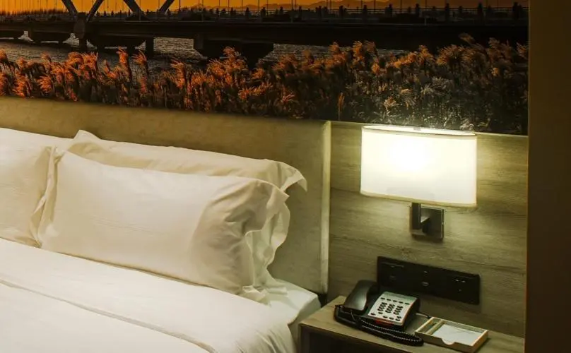 スタンダードルーム, Atour Hotel Qinhuangdao Xiangxi Sea