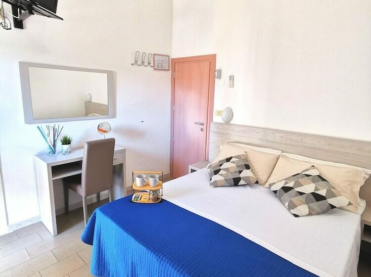 חדר סטנדרט, Bellini