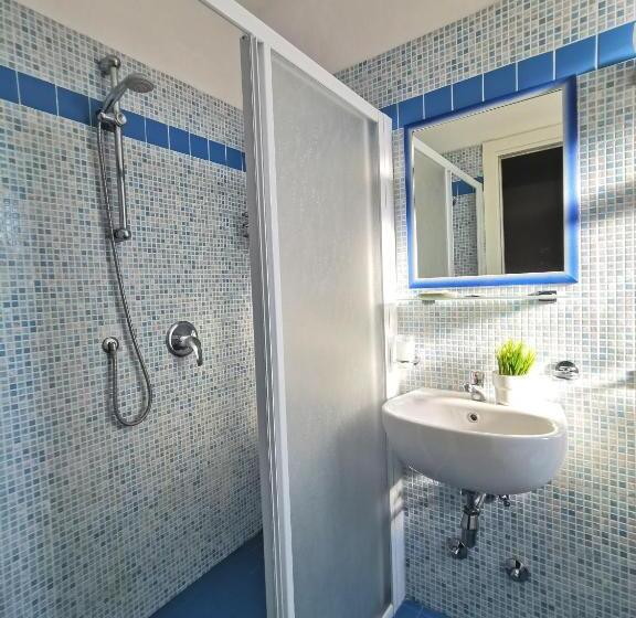 חדר סטנדרט עם מרפסת, Bellini