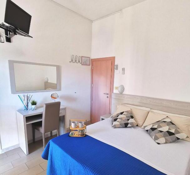 חדר סטנדרט עם מרפסת, Bellini