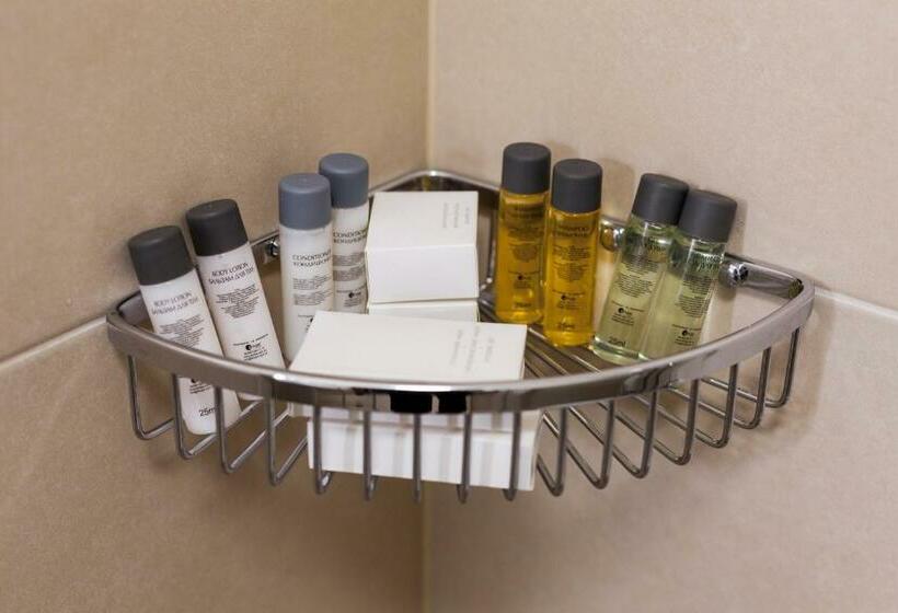 استودیوی لوکس, Crystal