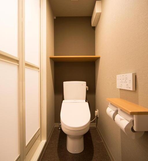 Номер Стандарт, Dormy Inn Izumo