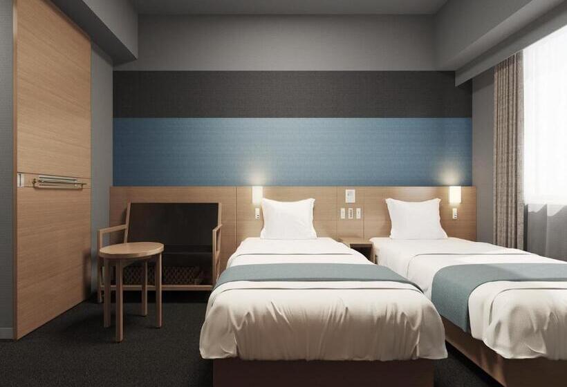 Номер Стандарт, Dormy Inn Izumo