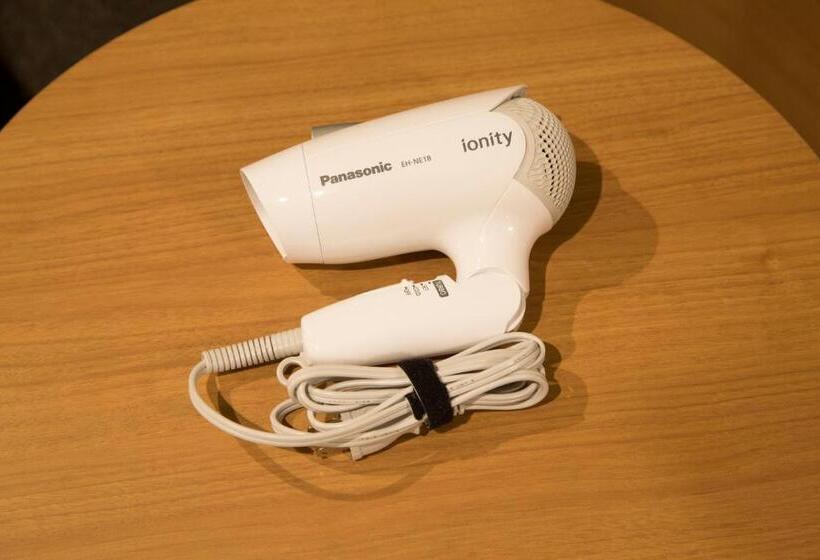 חדר דלוקס, Dormy Inn Izumo