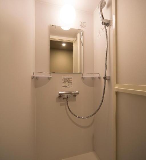 חדר דלוקס, Dormy Inn Izumo