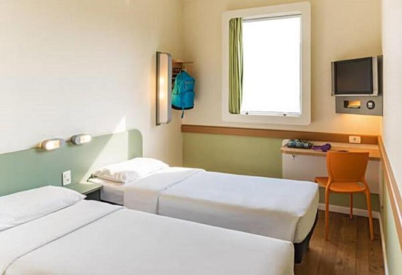 شقة غرفة واحدة, Ibis Budget Belem