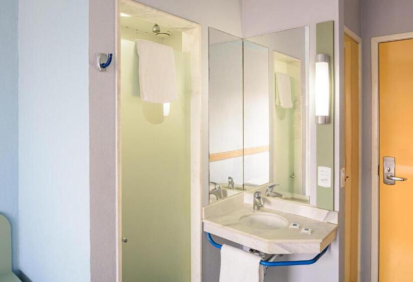 침실 1개 아파트, Ibis Budget Belem