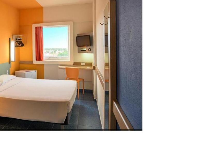 غرفة سوبيريور, Ibis Budget Belem