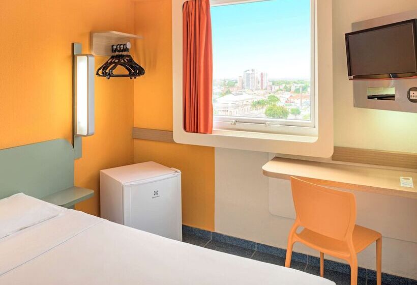 غرفة سوبيريور, Ibis Budget Belem