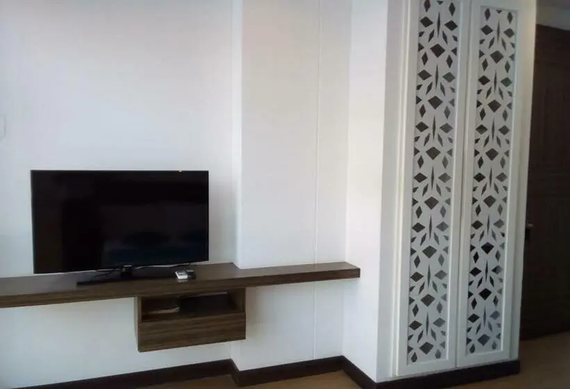 Deluxe-huone, Suite Sumapaz
