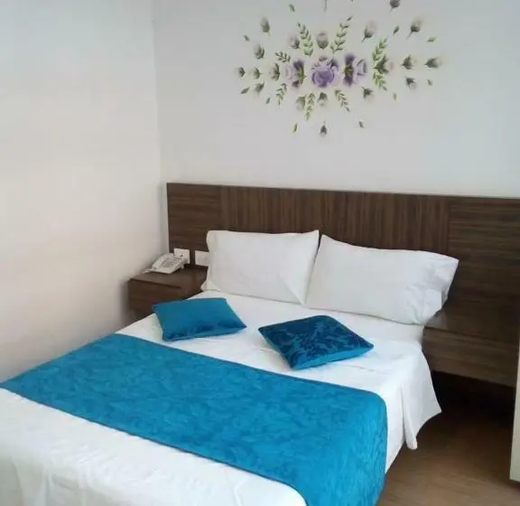 Deluxe-huone, Suite Sumapaz