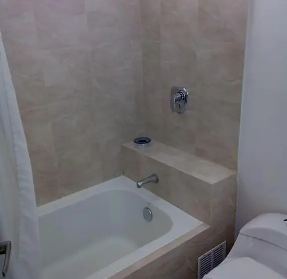Deluxe Kolmen Hengen Huone, Suite Sumapaz