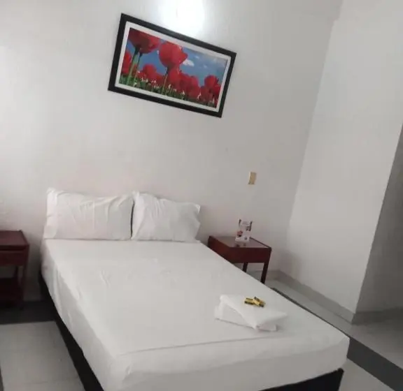 Economy-huone, Suite Sumapaz