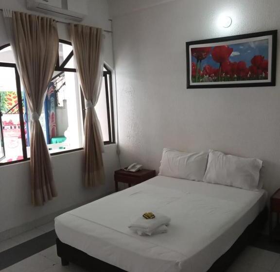 Номер Economy, Suite Sumapaz