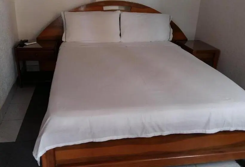 Economy-huone, Suite Sumapaz
