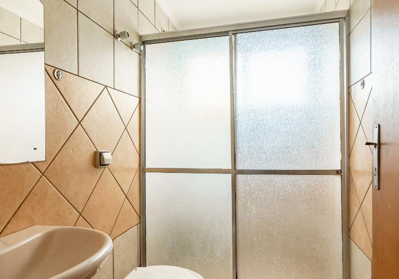 스탠다드 룸, OYO Hotel Vila Rica, Ribeirão Preto