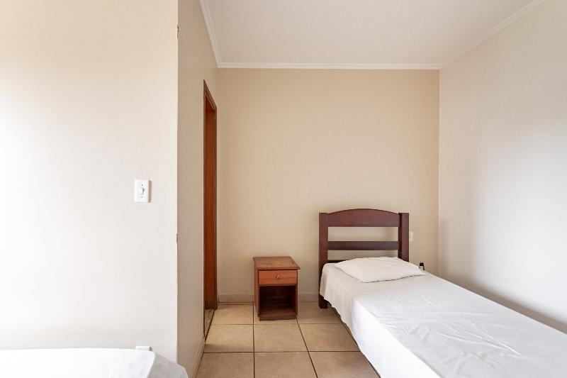 스탠다드 룸, OYO Hotel Vila Rica, Ribeirão Preto