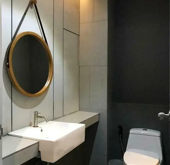 اتاق لوکس, Wara Boutique